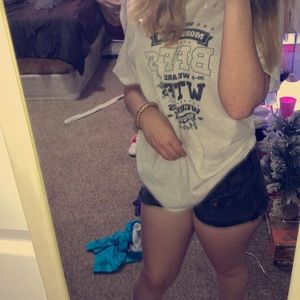 Meet your Posher, Ally